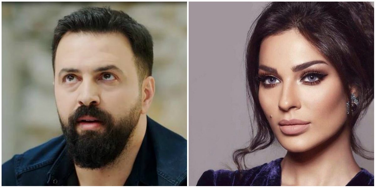 بعد تصريحات تيم حسن عن خروج نادين نجيم من “الهيبة”.. الممثلة اللبنانية ترد!