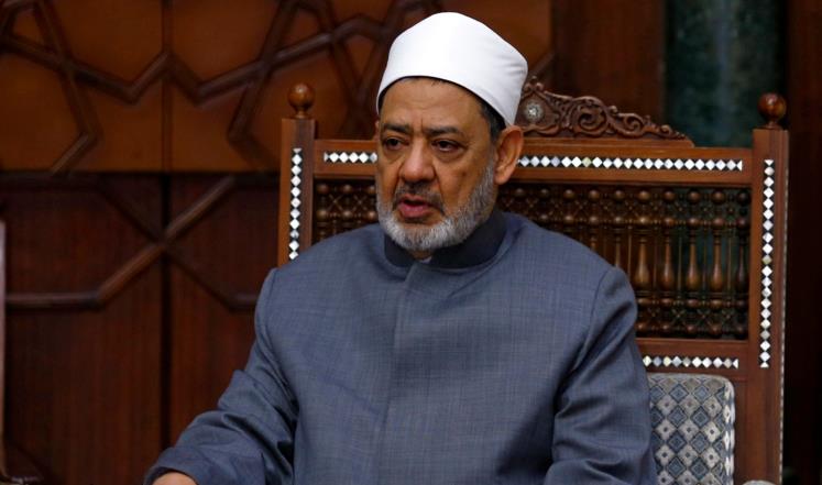 شيخ الازهر