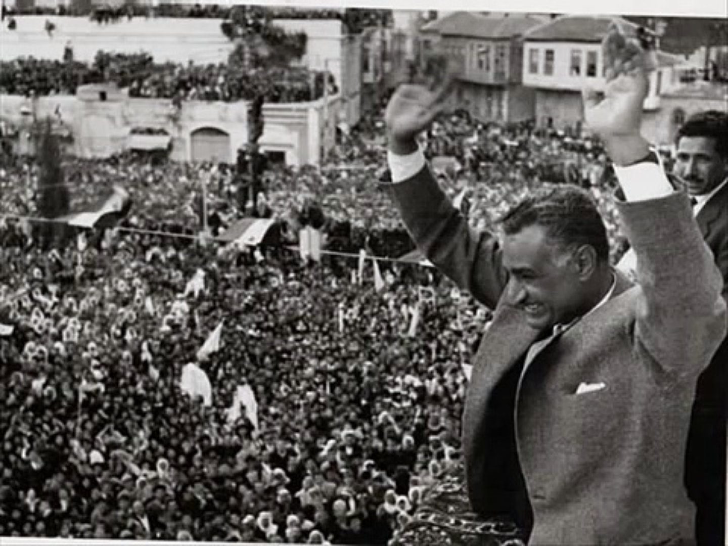 حين دفع عبد الناصر أميركا للوقوف ضدّ إسرائيل، واضطر رئيس وزراء بريطانيا للاستقالة.. قصة تأميم قناة السويس