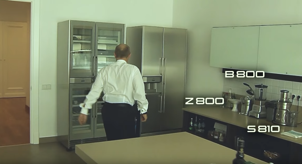 بوتين بطلاً عن غير قصد في إعلان لشركة روسية.. الفيديو انتشر على يوتيوب، والشرطة الفيدرالية تحقق