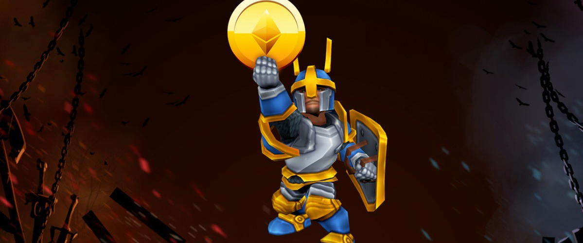 الألعاب الإلكترونية و العملات الرقمية