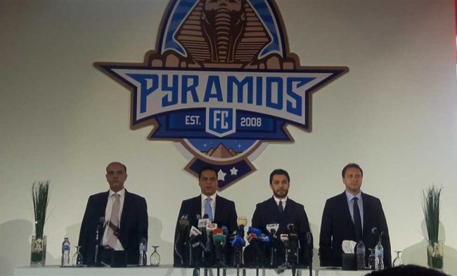 هل يقضي تركي آل الشيخ على فرص الاحتراف للمصريين؟.. نادي “بيراميدز” الذي عاد لاعبون من الخارج لأجله وآخرون رفضوا عروضاً خارجية