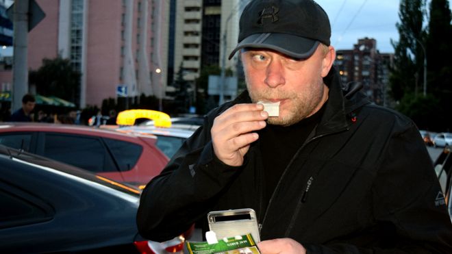 أوليكسي تسيمباليوك