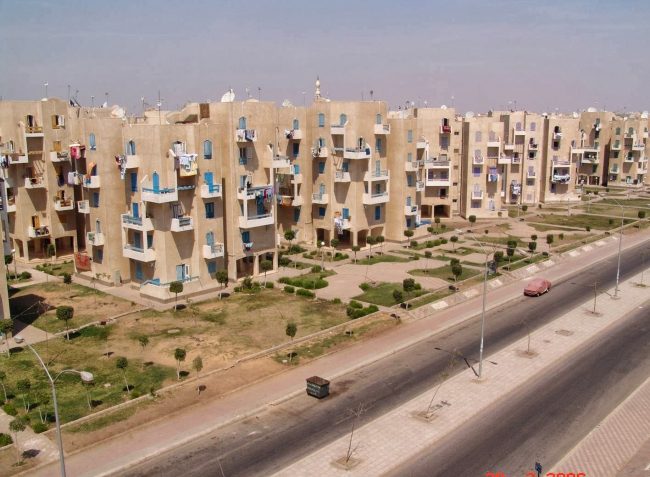 العبور والعاشر من رمضان.. هل نجحت المجتمعات العمرانية الجديدة في تخفيف الكثافة عن القاهرة؟