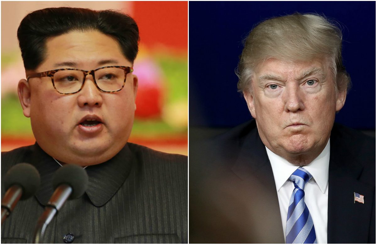 الأنباء القادمة من كيم جونغ لن تُعجب ترمب أبداً.. بيونغ يانغ تحدثت عن “العصابات” بعد انتهاء زيارة وزير خارجية أميركا