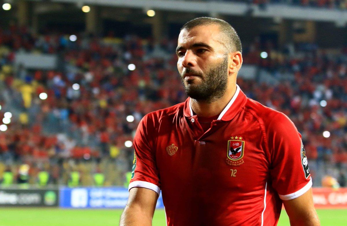 “حسام البدري هو السبب”.. اللاعب عماد متعب يعلن اعتزاله لعب كرة القدم والانتقال للعمل في الإعلام بهذه القناة!