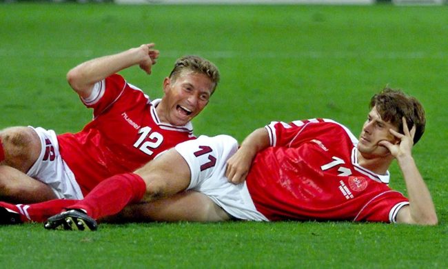 6 احتفالات مجنونة لن ينساها تاريخ كأس العالم بعد تسجيل أصحابها أهدافاً مذهلة