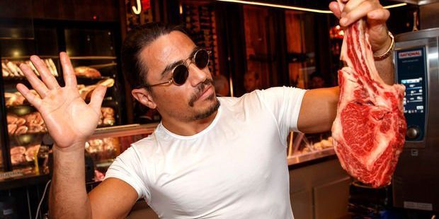 هل سمعتم بقائمة “25 أعزب” في نيويورك؟ إدراج حبيب الملح فيها، ومعه أميركيون مشهورون