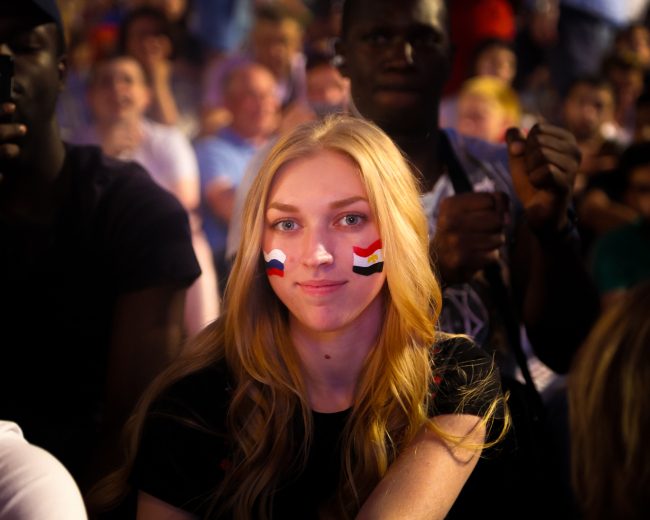 كأس العالم واللاجؤون وحراك الريف.. أجمل قصصنا لهذا الأسبوع