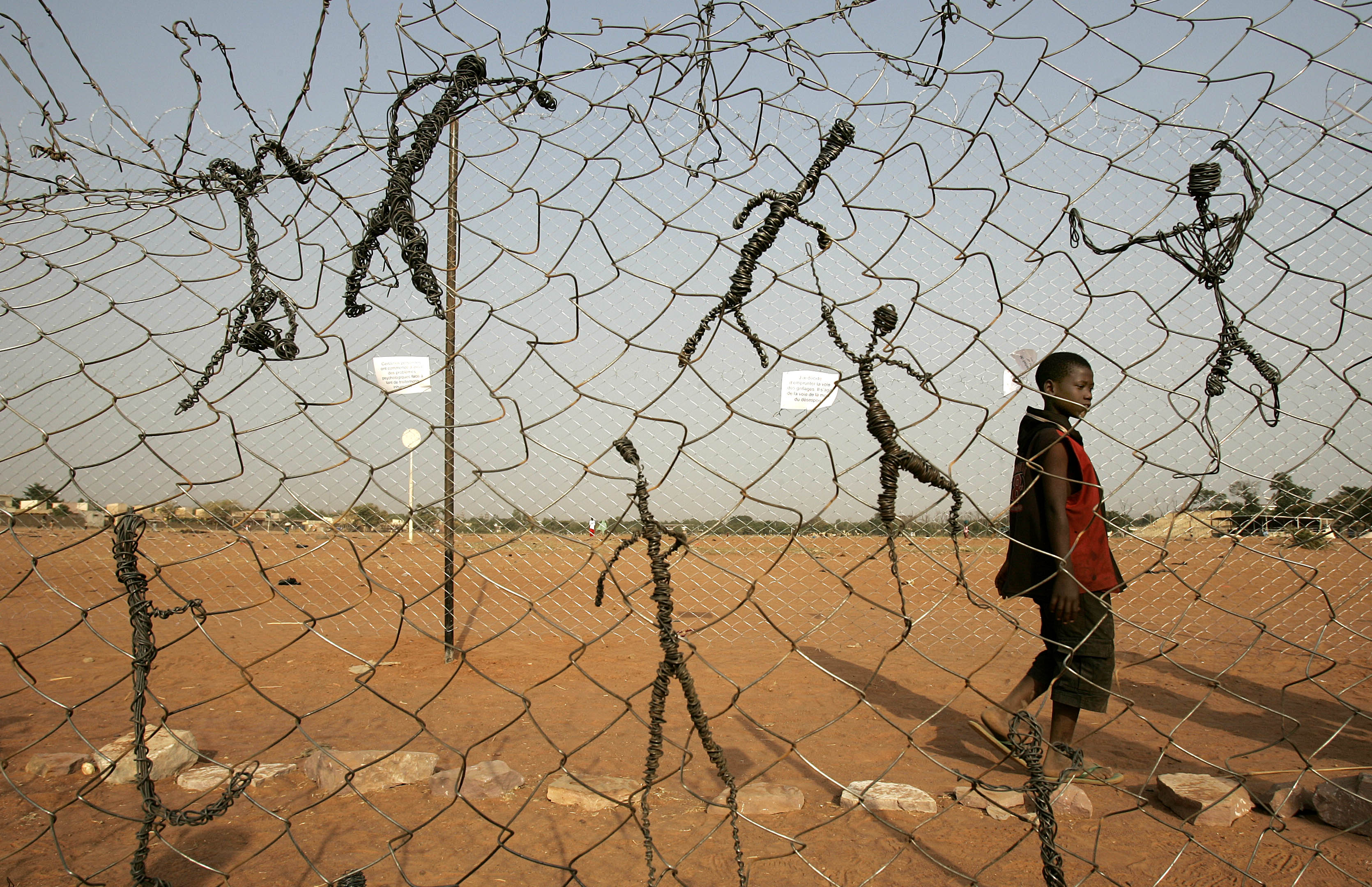 تفكيك عصابتين لتهريب القاصرين يكشف حجم الاتجار بالبشر في المغرب.. فما الذي يمنع من القضاء على هذه الظاهرة؟