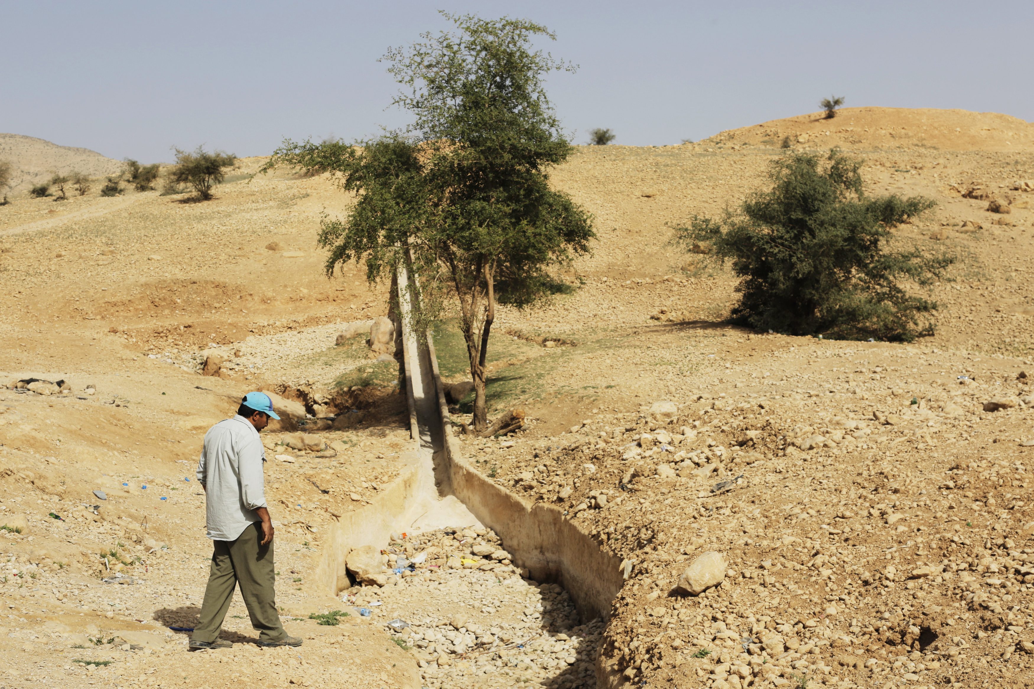 بلدان الخليج الأكثر تضررا 