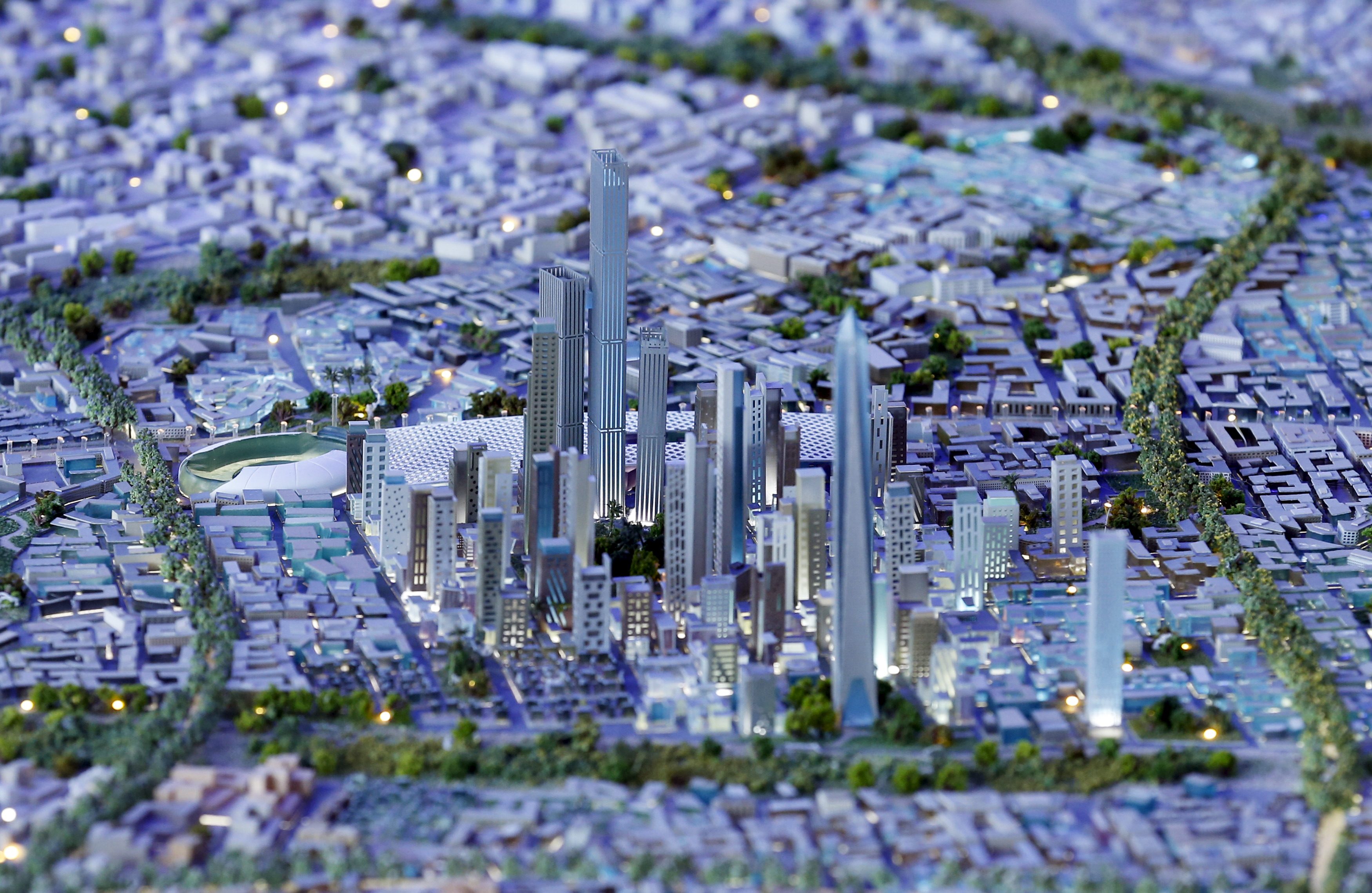 التعاون مع شركة