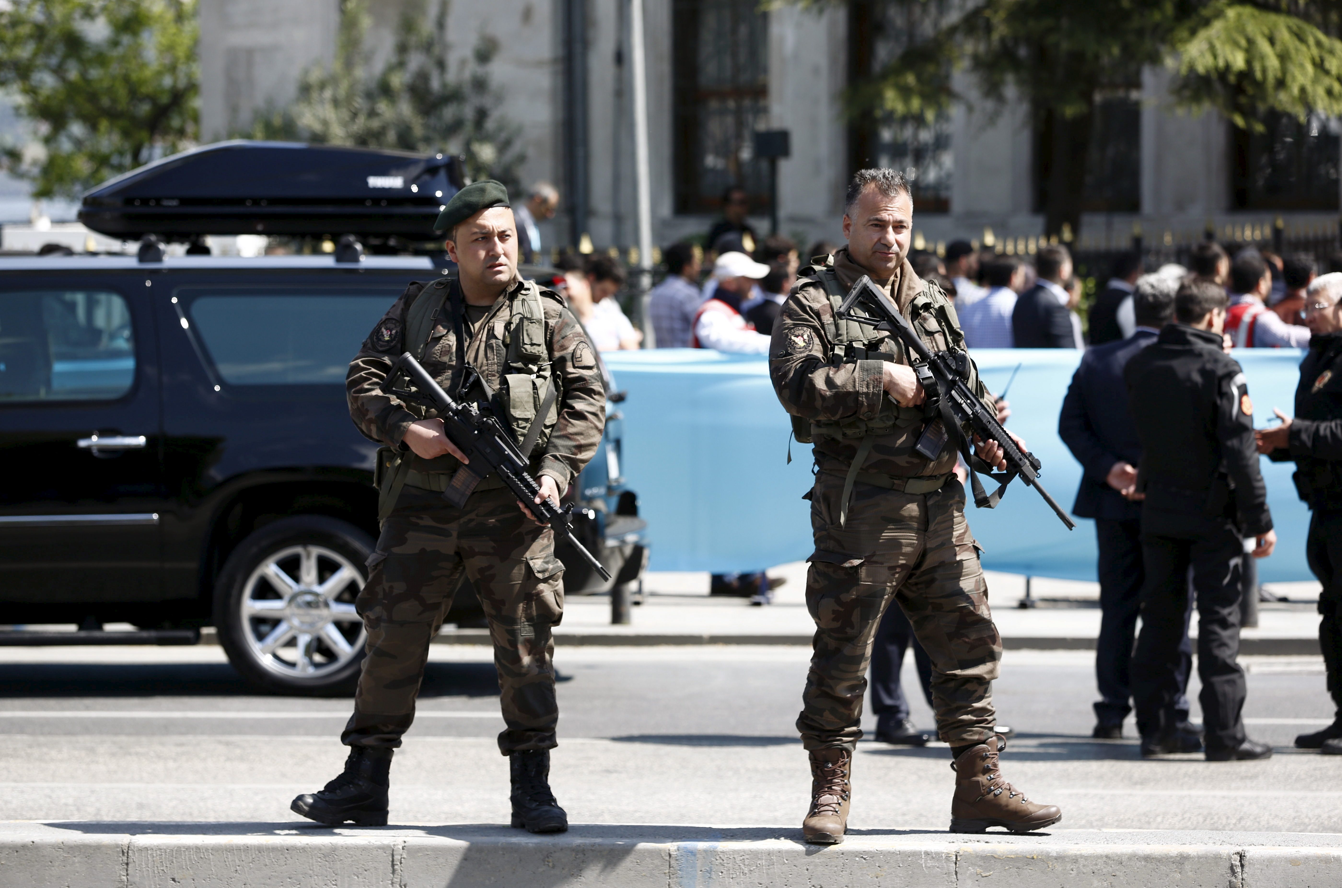 تركيا تعلن رفع حالة الطوارئ بعد عامين من فرضها بسبب محاولة الانقلاب الفاشلة