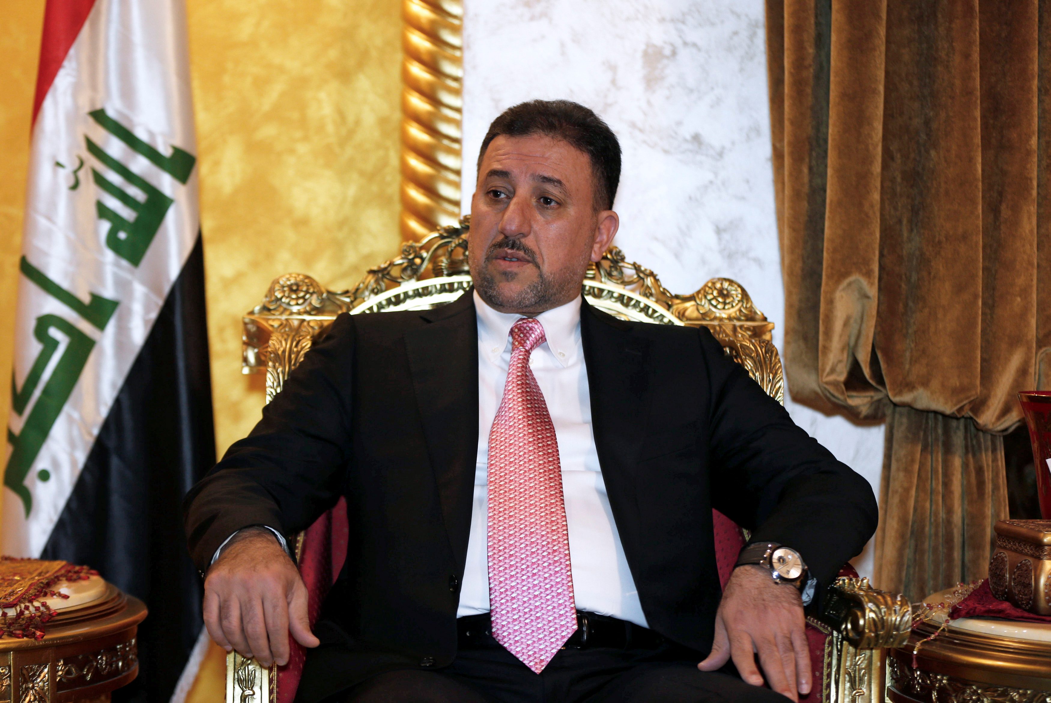 اجتمعوا في إسطنبول لتقرير مشاركتهم في الحكومة، تحالف جديد يتشكل لسنّة العراق