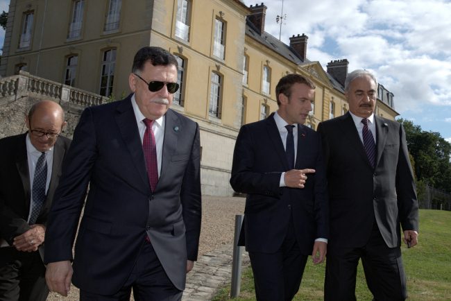 صحيفة روسية: خلاصة القول في اضطرابات ليبيا.. السلام مرهون بمسألة تصدير الغاز الروسي إلى أوروبا