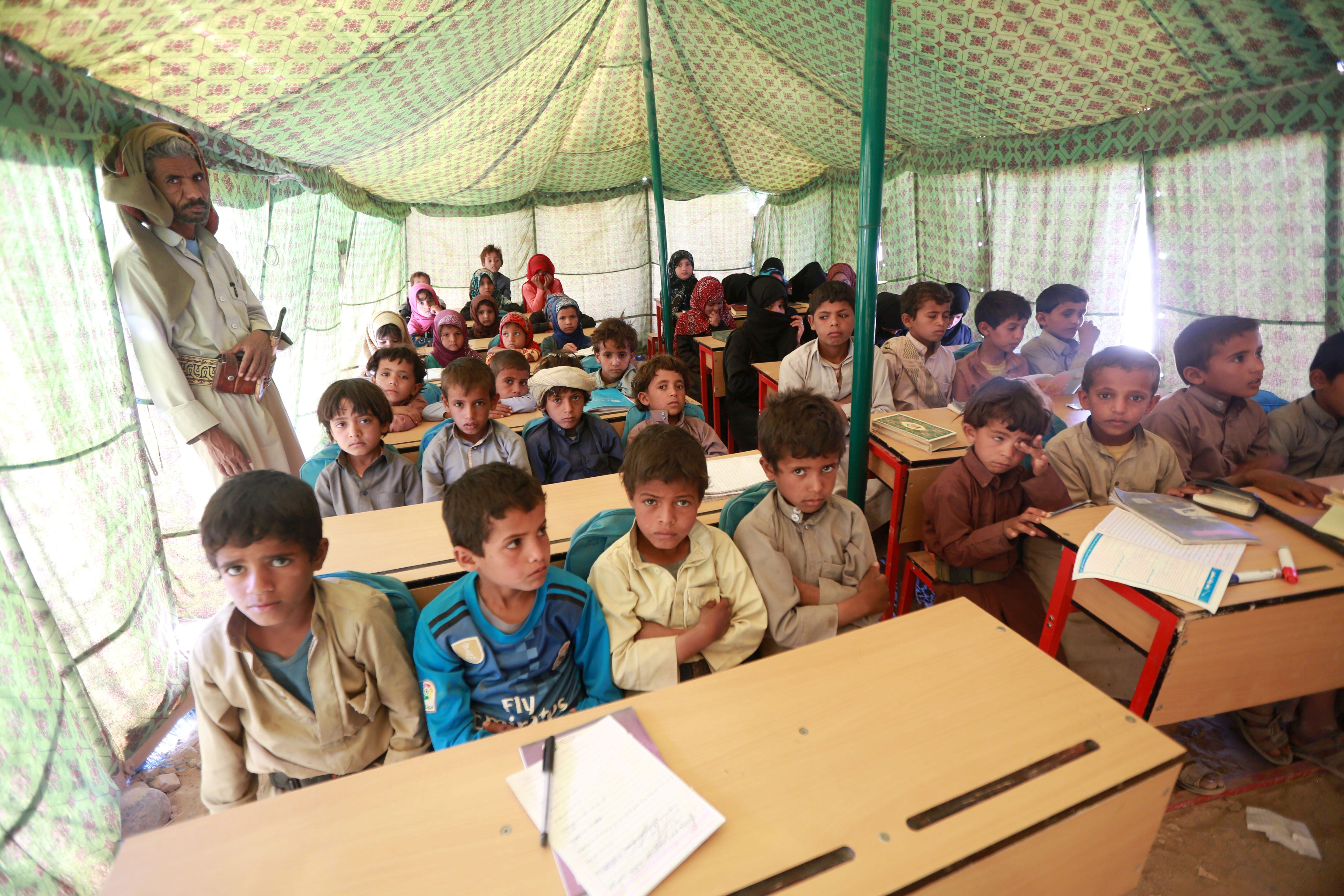 بسبب استمرار الحرب.. أميركا تسمح للمهاجرين اليمنيين بالبقاء 18 شهراً إضافية