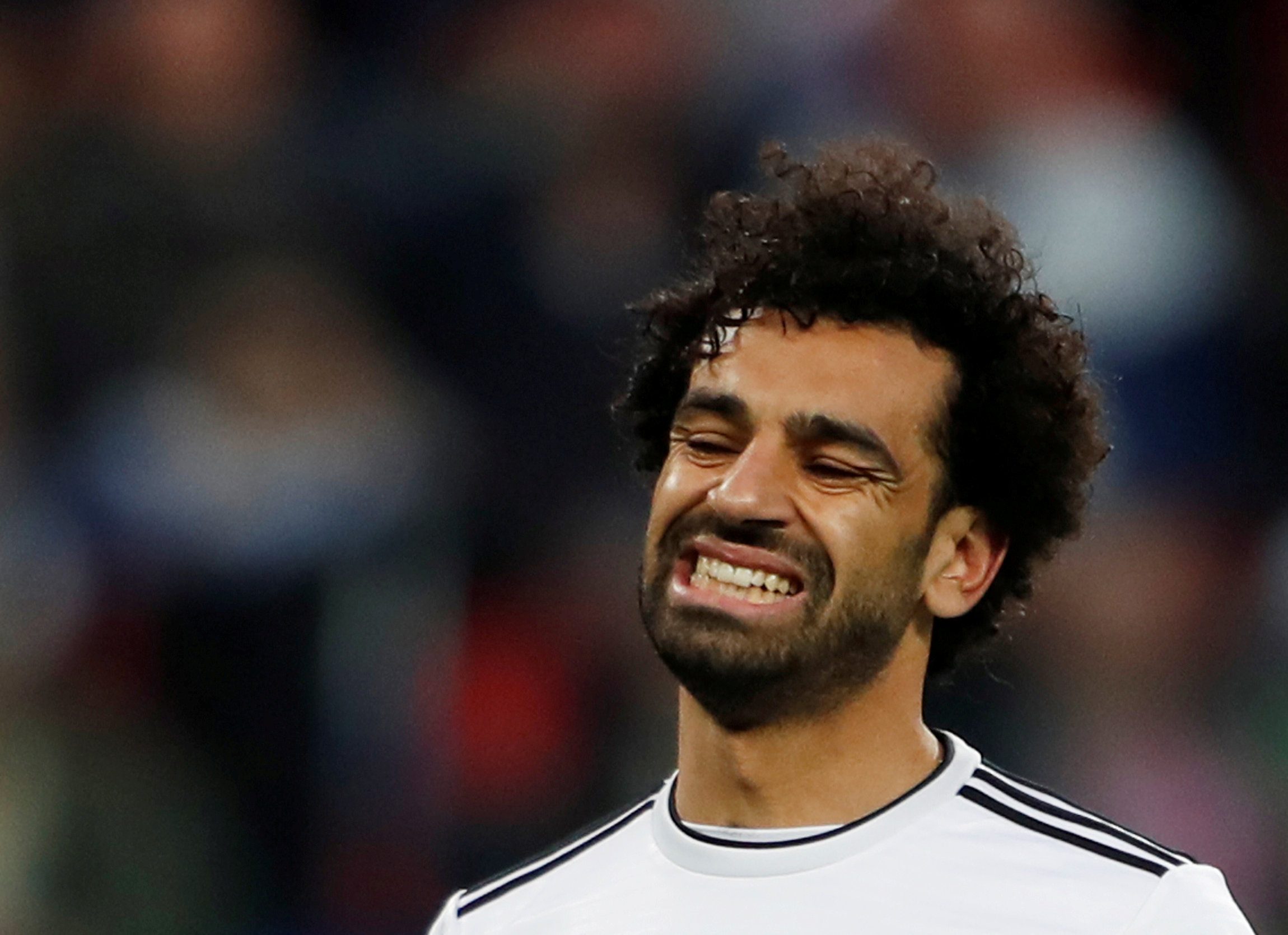 ينظر صلاح الآن للأمور بواقعية