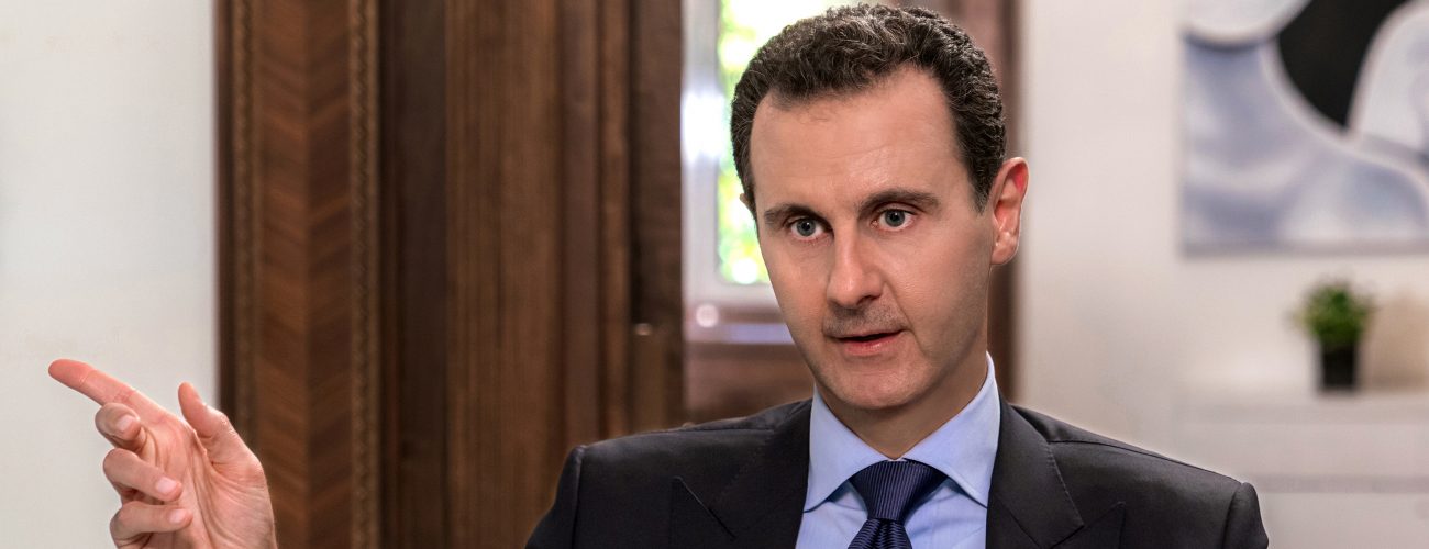 الأسد يلغي تأشيرات لمبعوثي الاتحاد الأوروبي ويمنعهم من دخول البلاد