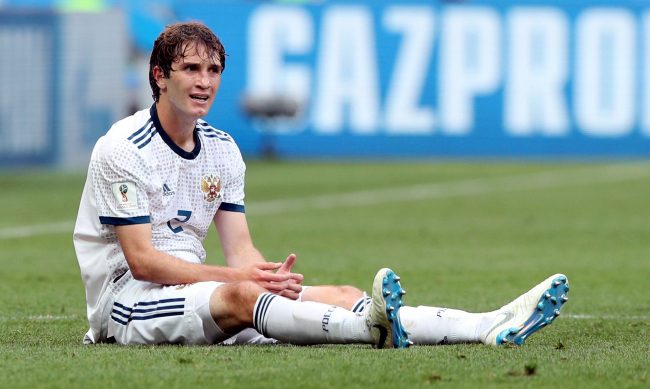 هل سمعت عن ماريو فيرنانديز؟ اللاعب الروسي الذي لا يتحدث لغة بلاده!