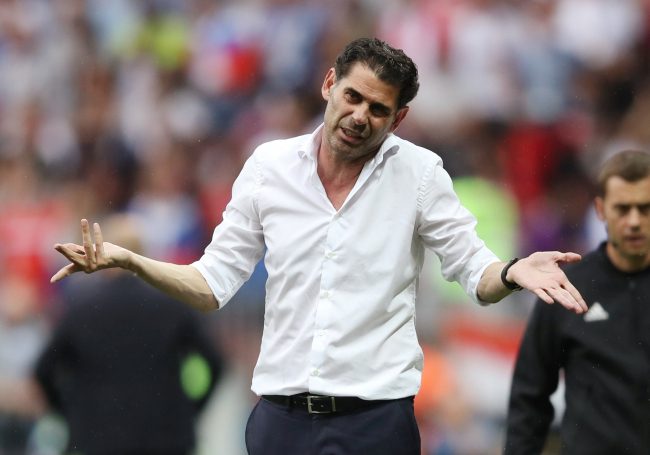 صحف إسبانيا تشنُّ هجوماً لاذعاً على منتخبها.. ولا أحد يحمّل هييرو المسؤولية