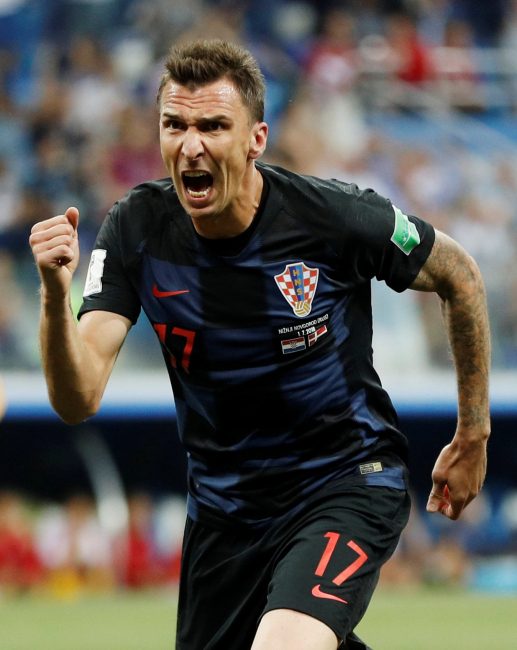 كرواتيا إلى ربع النهائي بعد ركلات ترجيح مجنونة.. والدنماركي شمايكل يودّع برأسٍ مرفوع