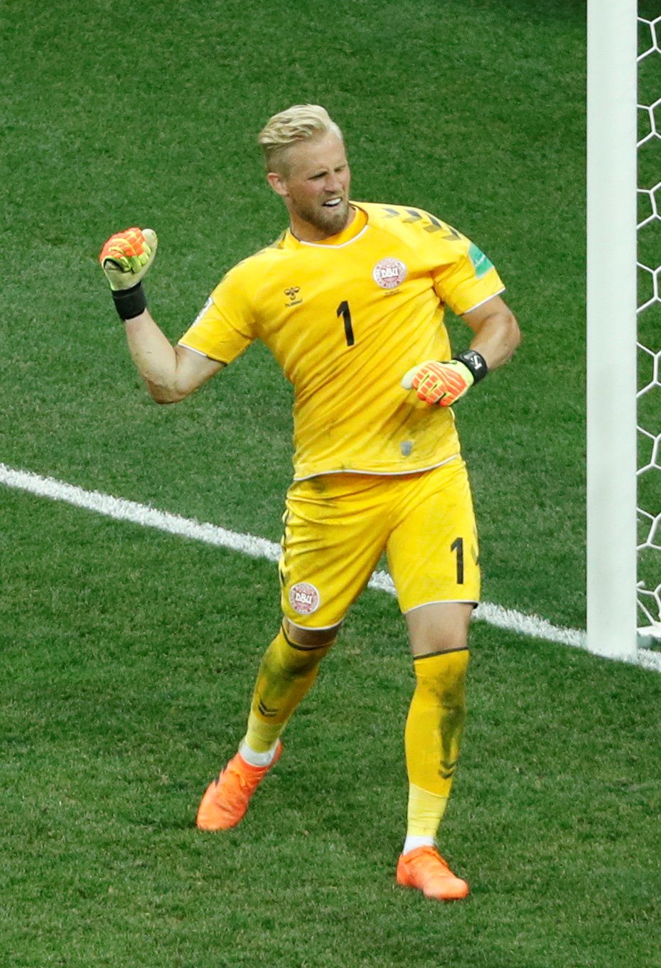 كرواتيا والدنمارك.. قصة “معركة” لن تتكرر مرة أخرى