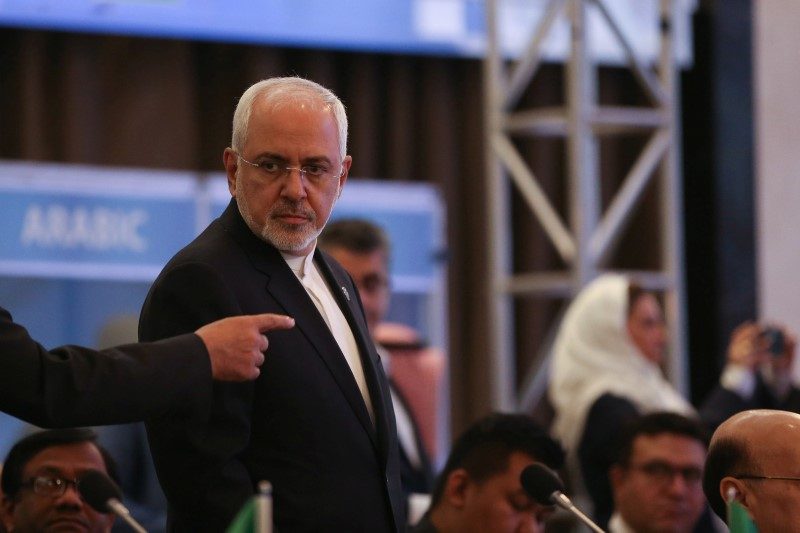التواجد الإيراني في المطار كان واضحاً لأهمية البادية السورية بالنسبة لإيران