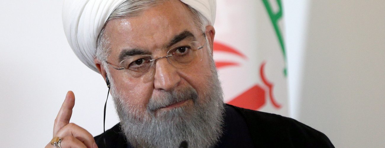 هل تنوي طهران التصعيد مع أبو ظبي بسبب تغريدة مسؤول سابق