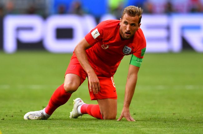 من سيفوز بجائزة الحذاء الذهبي لكأس العالم 2018؟.. هؤلاء من ينافسون لاعب إنكلترا هاري كين