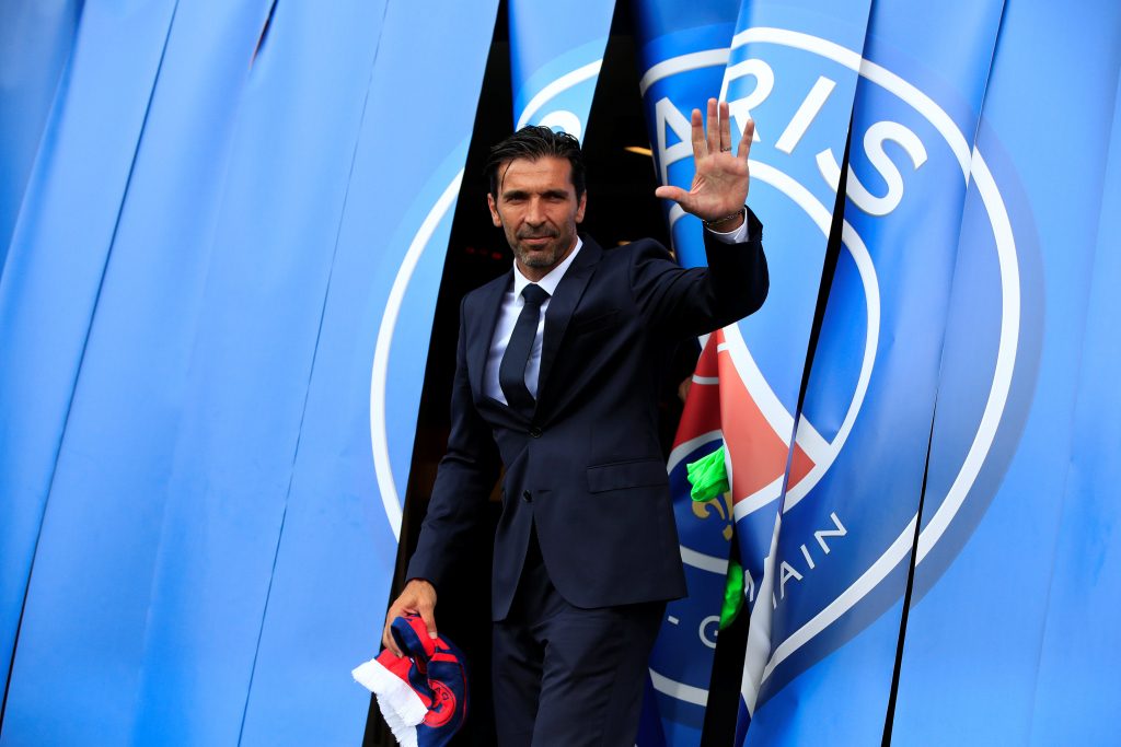 سعادة جيانلويجي بوفون