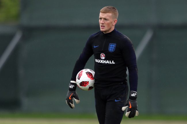 صناعة بيكفورد: كيف انتقل حارس مرمى إنكلترا من ريكسهام إلى نصف نهائي كأس العالم؟