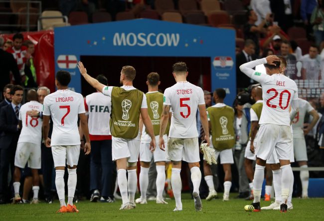 حلم الإنكليز لن يتحقق.. كرواتيا لن تُحرمَ من لعب نهائي كأس العالم