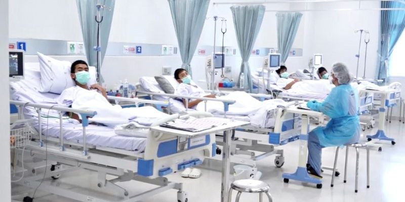 هل رأيتم التغريدة المسيئة التي وُجّهت للغواص البريطاني الذي شارك بإنقاذ “أطفال الكهف”؟ الأمر لم ينته، وهناك دعوى قضائية