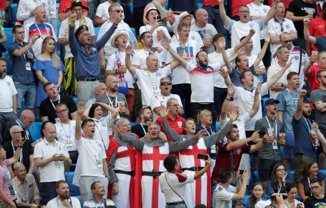 قلوب المشجعين في خطر.. كيف تؤثّر مشاهدة مباراة كأس العالم النهائية على صحتك؟