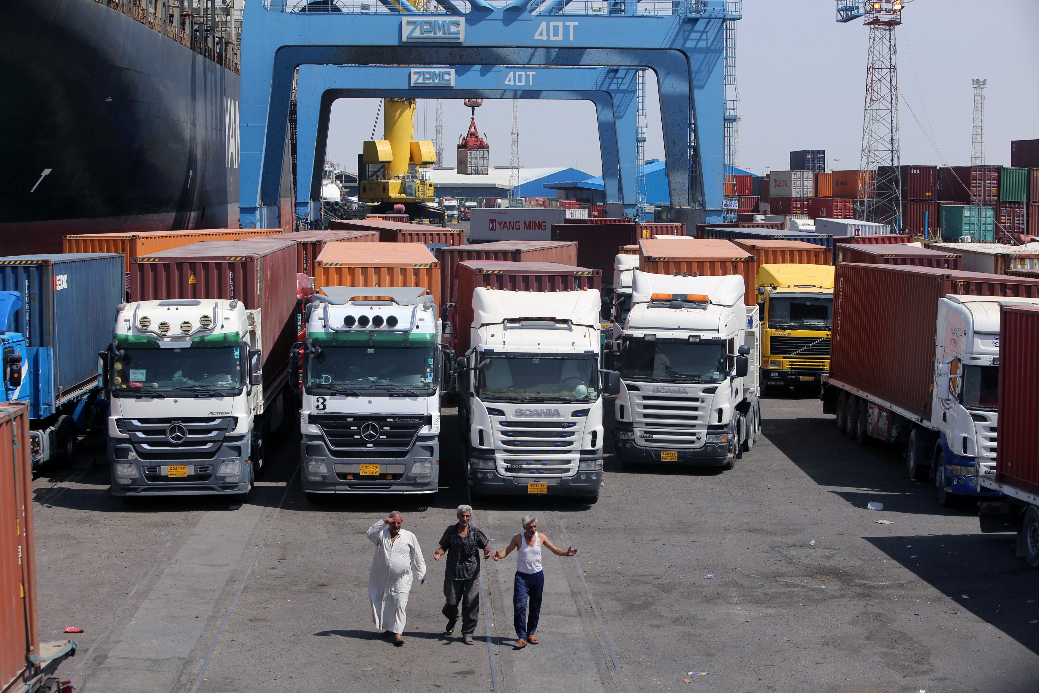 السعودية تستثمر في مناطق الجنوب العراقي