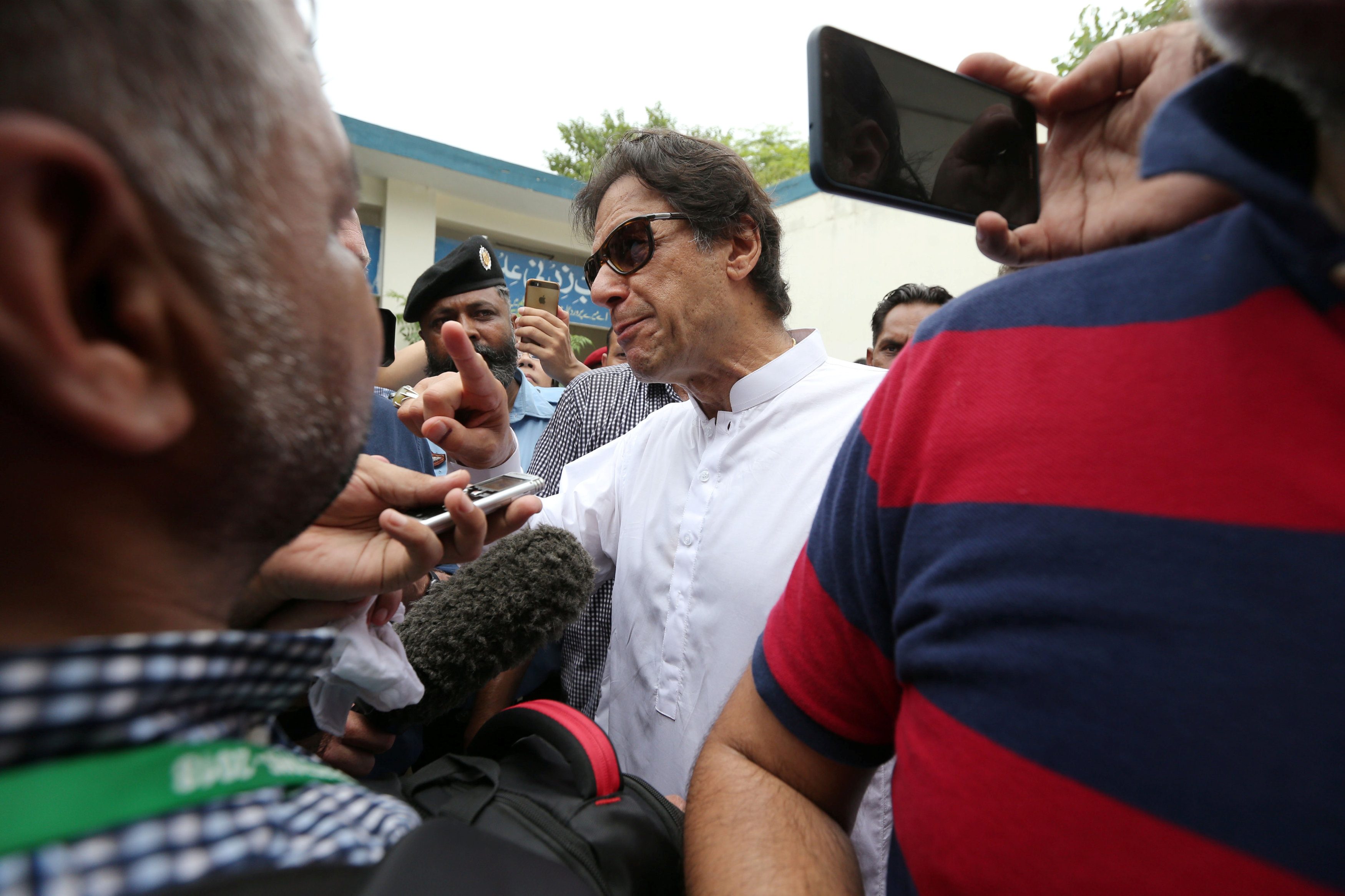 لماذا تشكل الانتخابات الباكستانية أهمية للعواصم الخليجية؟