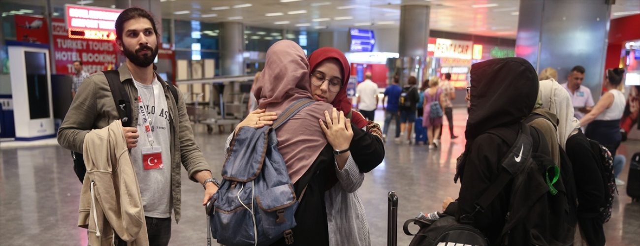 إسرائيل تمنع 93 تركياً من زيارة القدس