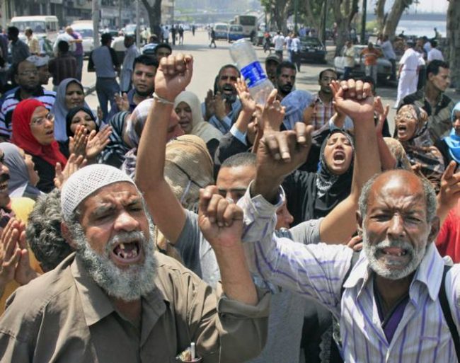 القوى الضائعة.. لماذا لا يجب أبداً اتهام الشعوب العربية بالتقصير في المطالبة بحقوقها؟