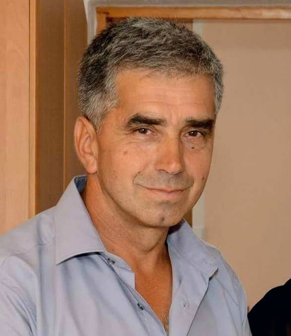 صورة حديثة لـ