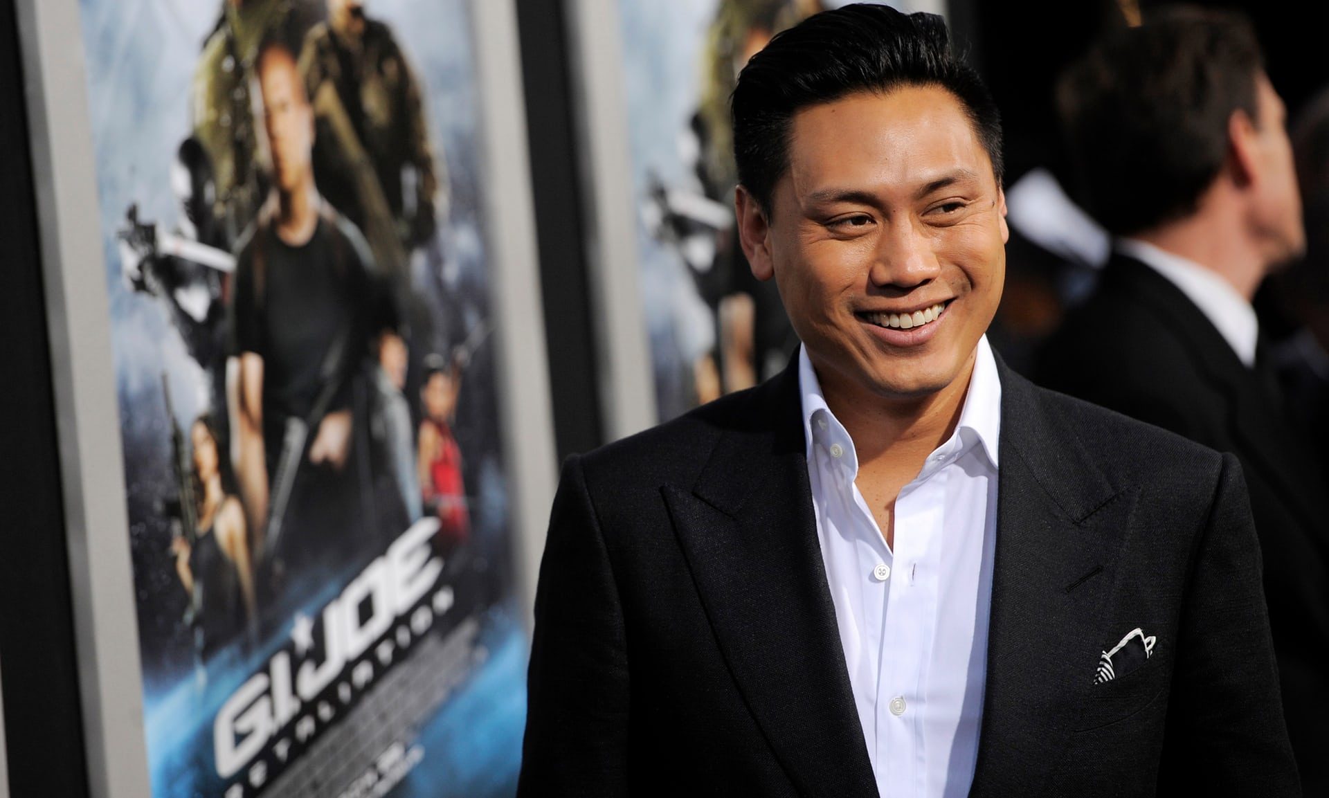 نريد أن نكتب قصصنا بأنفسنا ..مخرج آسيوي أمريكي ينتقد فيلم هوليود عن “فتية الكهف”