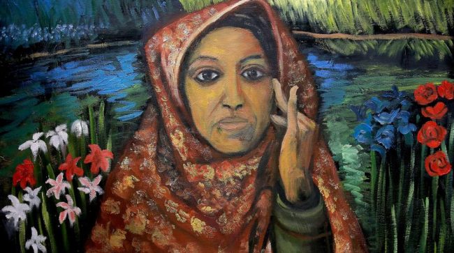 الصومال.. أدب برائحة الإبل