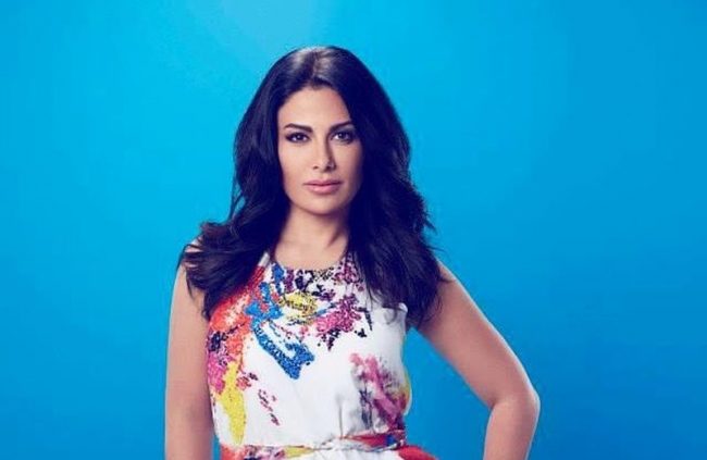 صبا مبارك.. لماذا أراها فنانة مختلفة ونموذجاً في عالم الفن؟