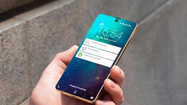 ترغب في امتلاك أسرع هاتف بالعالم؟.. انتظر سامسونغ Galaxy S10.. فهو سيعمل بالذكاء الاصطناعي