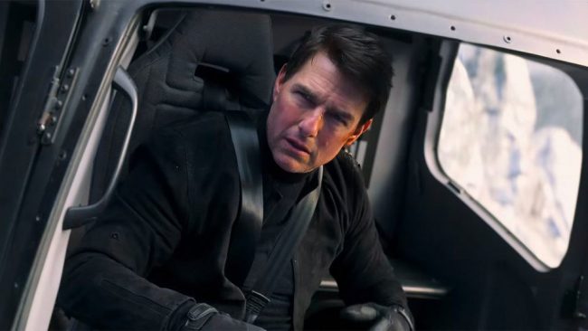 توم كروز في ورطة جديدة بسبب “Mission: Impossible 7”.. طاقم التصوير رفض مواصلة العمل بالإمارات