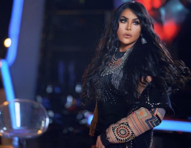 تعليقاً على فوز فرنسا بكأس العالم – ما هي التغريدة التي نشرتها أحلام ثم مسحتها؟! (صورة)