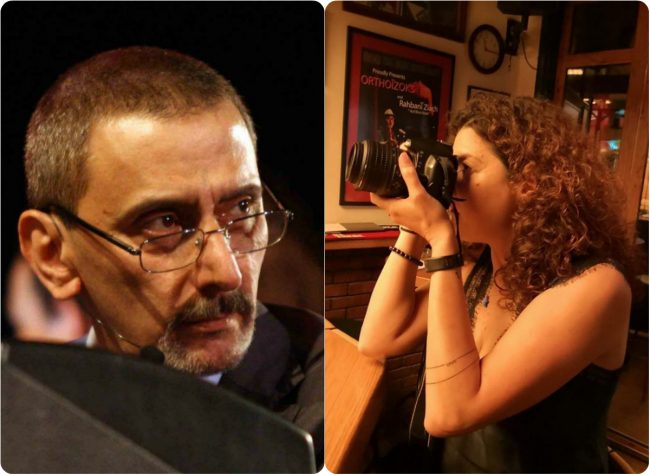 بعد إعلانه عن زواجٍ قريب… “عربي بوست” يكشف عن هوية حبيبة زياد الرحباني!