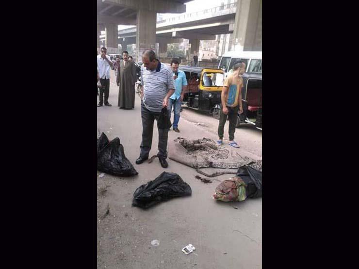 مصر.. الجديد في جريمة جثث أطفال المريوطية.. القتل ليس بدافع تجارة الأعضاء و5 متهمين في القضية