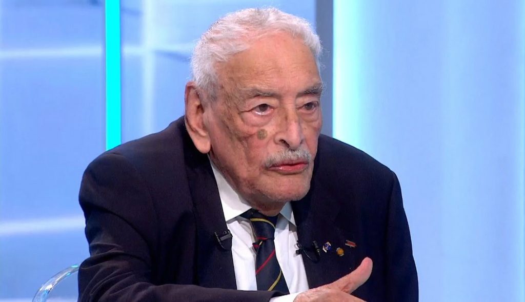 جنازة الراحل جميل راتب