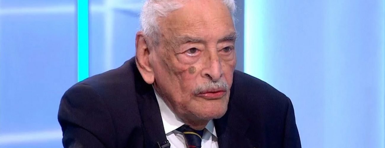 جنازة الراحل جميل راتب