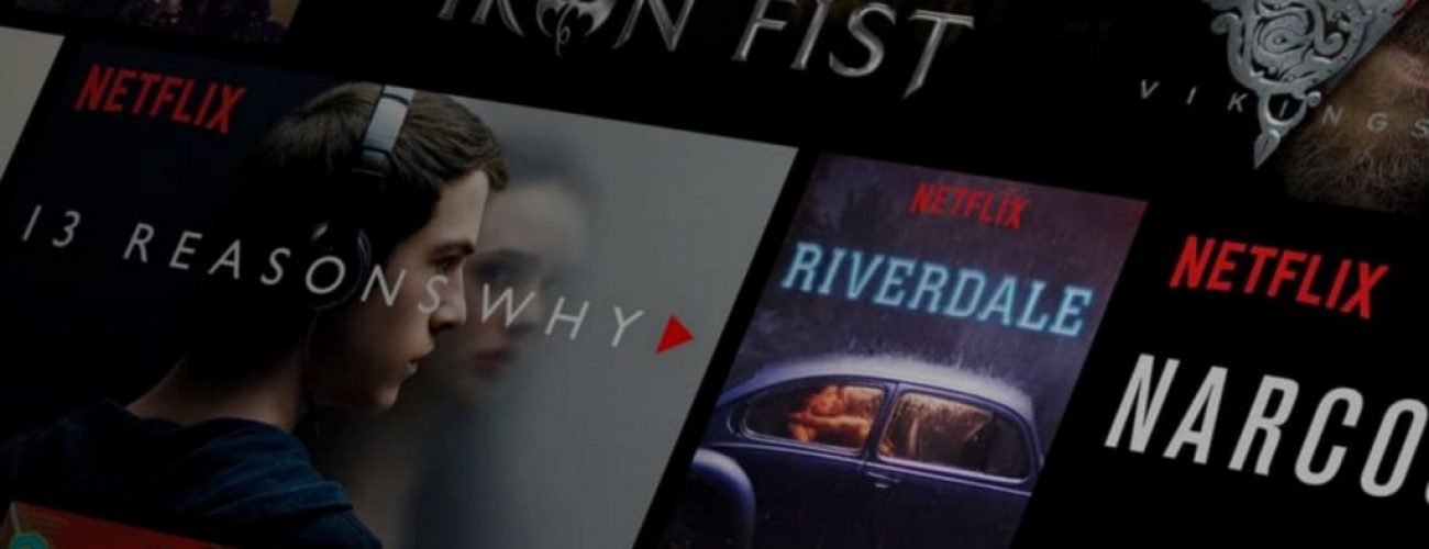 أفلام على نتفليكس